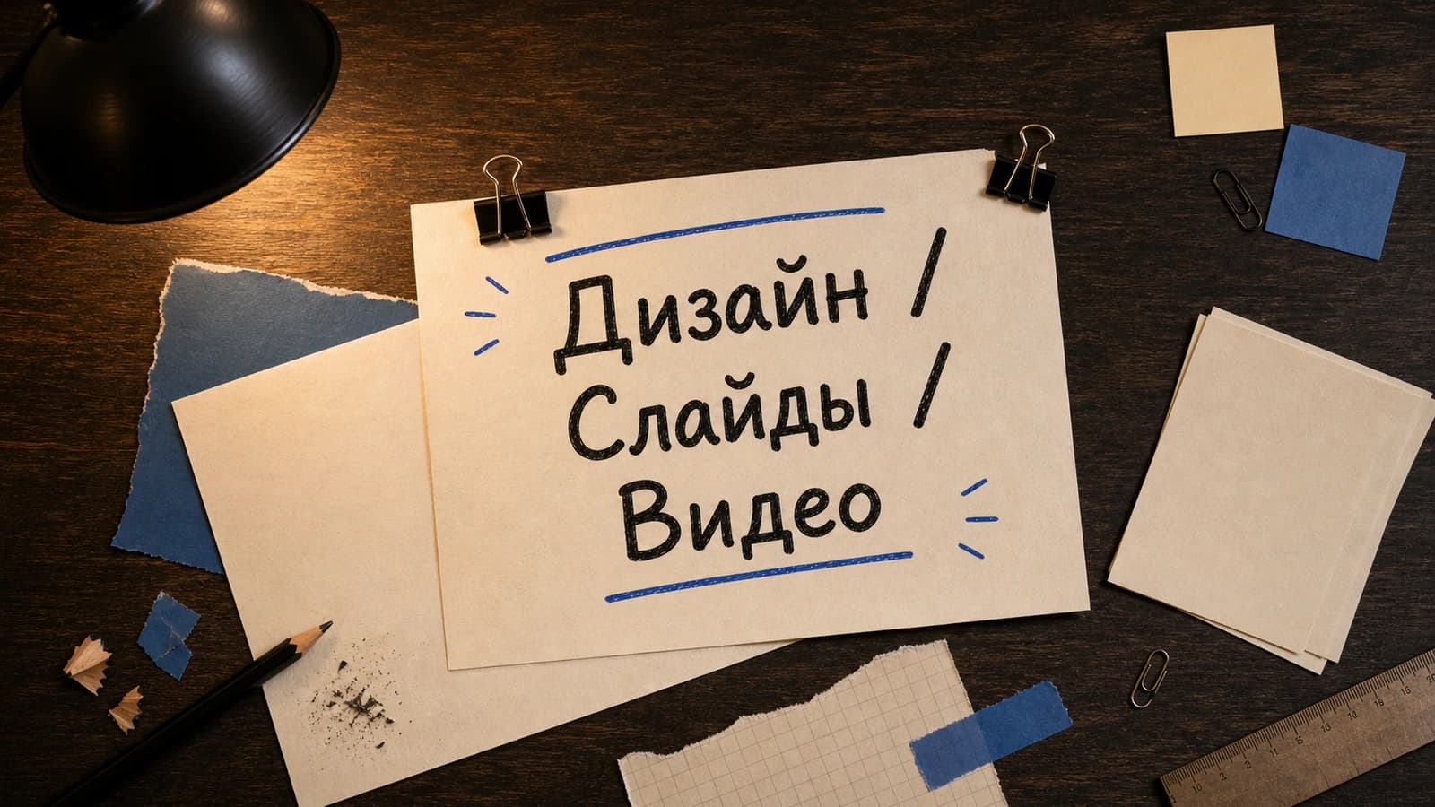 Canva AI: какие AI-инструменты есть в Canva для дизайна, видео и слайдов
