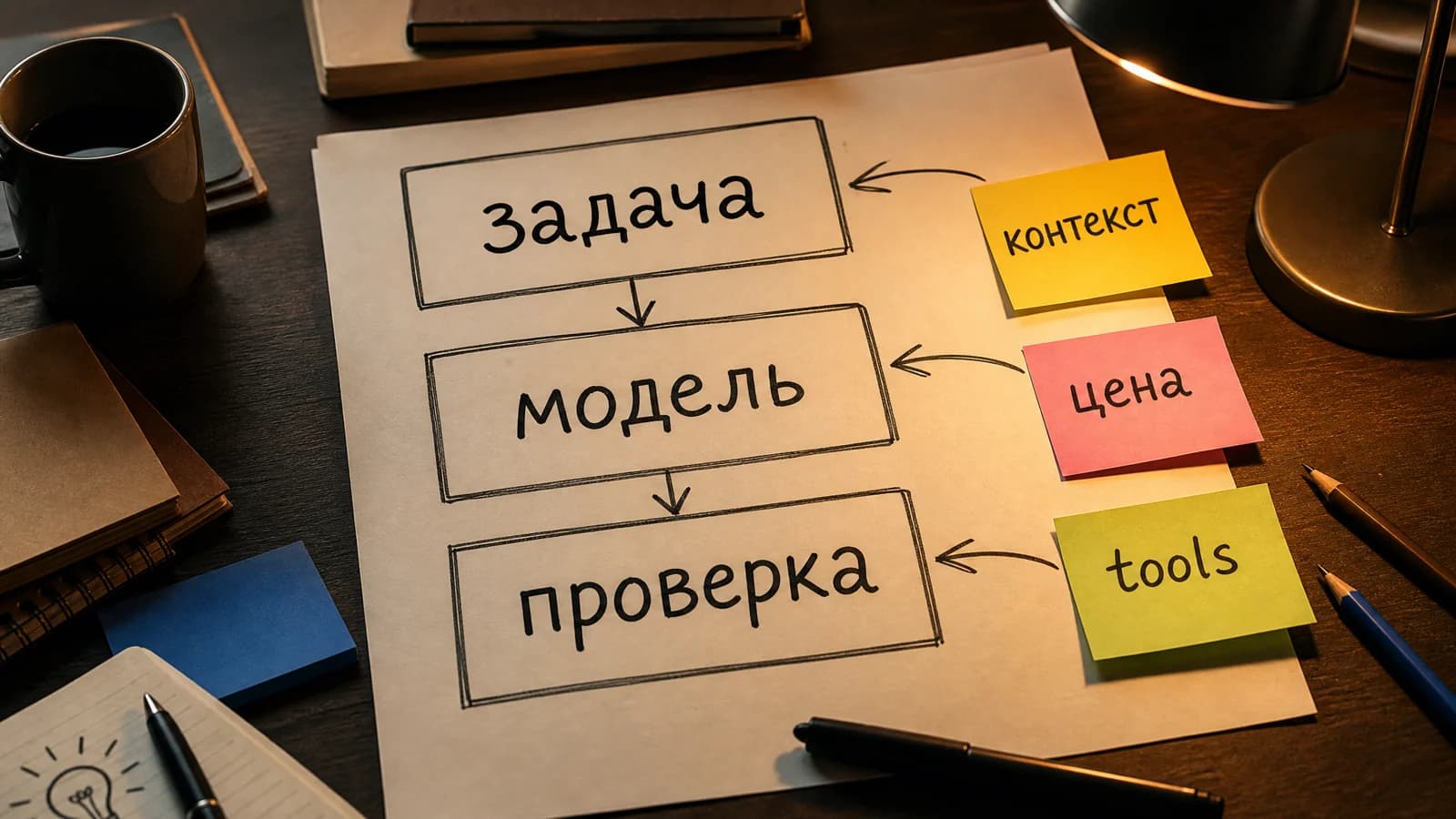 Каталог OpenRouter с карточками моделей, параметрами и поставщиками инференса