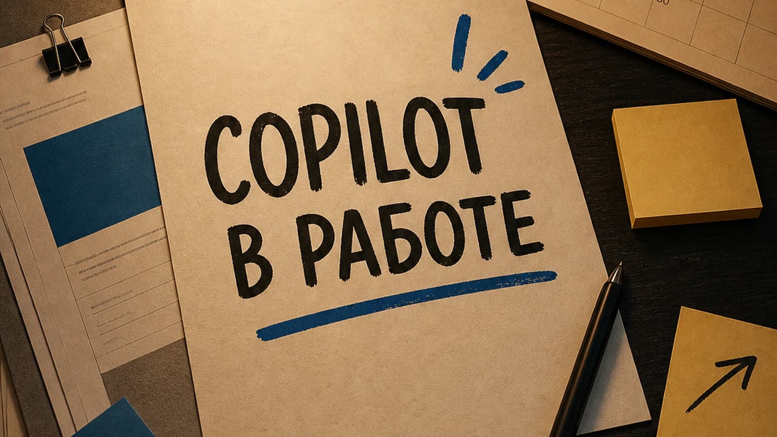 Microsoft Copilot: что умеет, чем отличается от GitHub Copilot и где работает