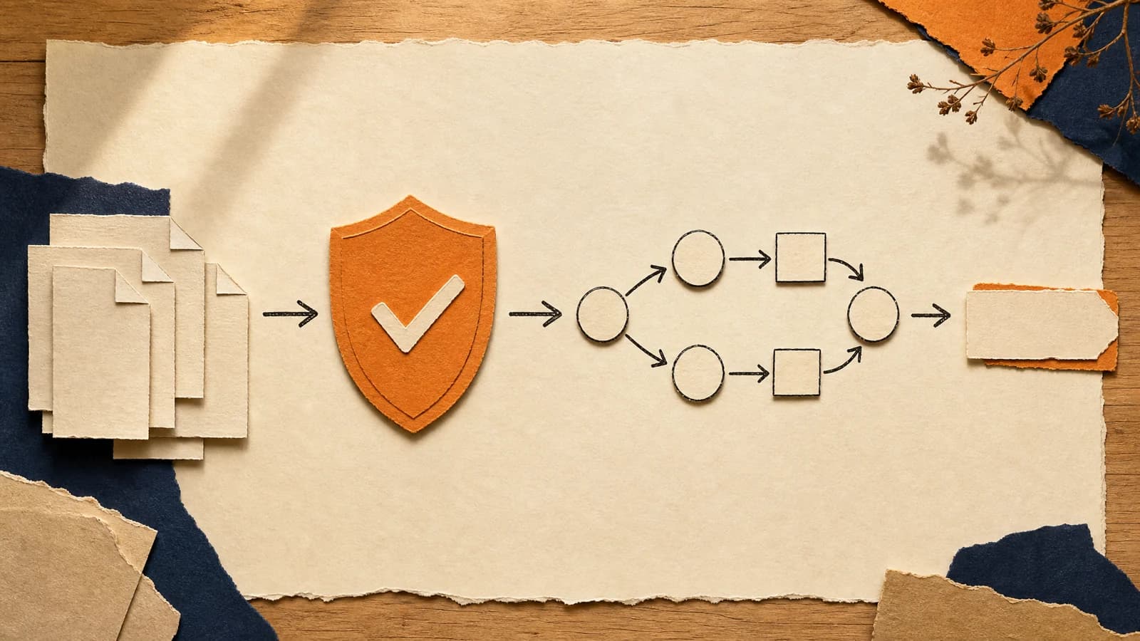 Безопасный production workflow Anthropic API с очередью, backoff, метриками и request-id